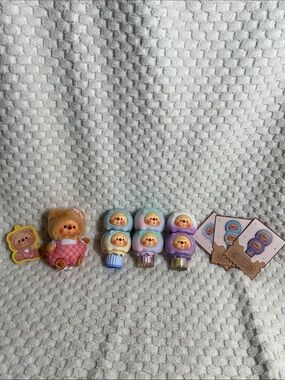 **LAST CHANCE** OYO Collectible Set of 4 - Blind Box